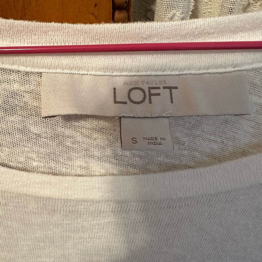 Loft top - Picture 2 of 4